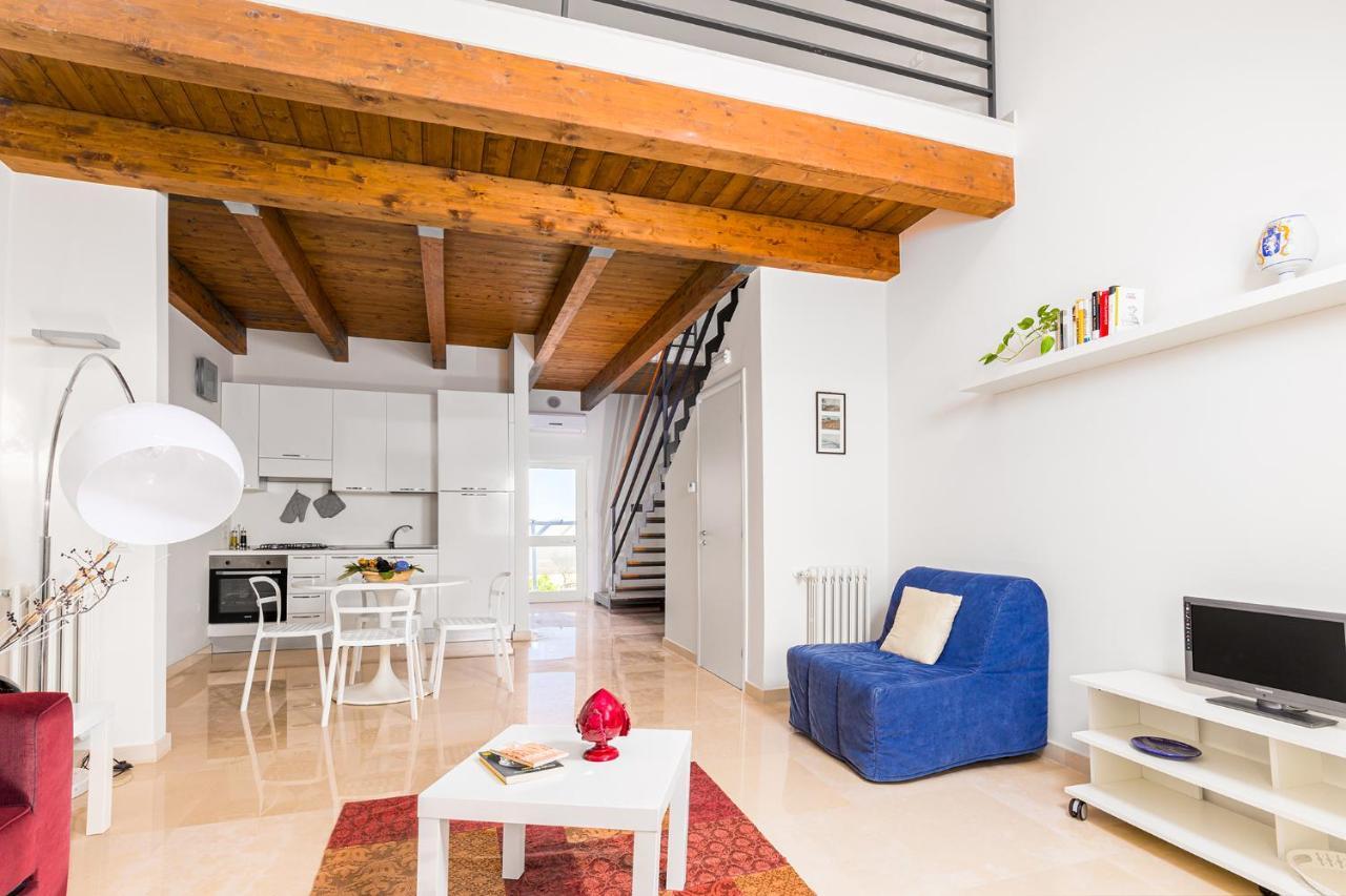 Tenuta Giardini Nuovi Novoli Ngoại thất bức ảnh