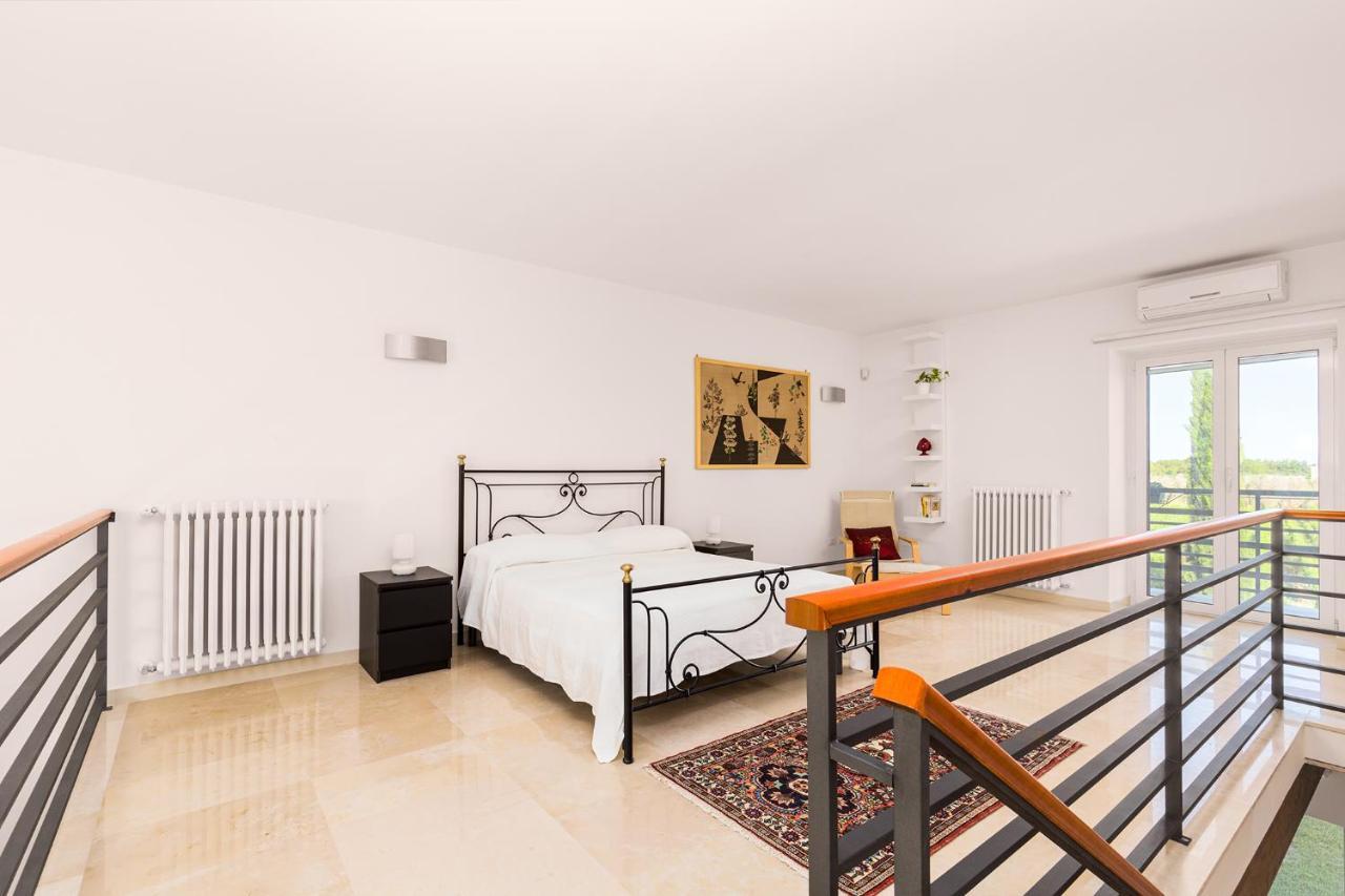 Tenuta Giardini Nuovi Novoli Ngoại thất bức ảnh