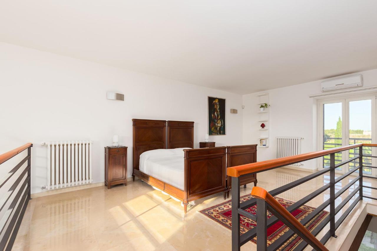 Tenuta Giardini Nuovi Novoli Ngoại thất bức ảnh