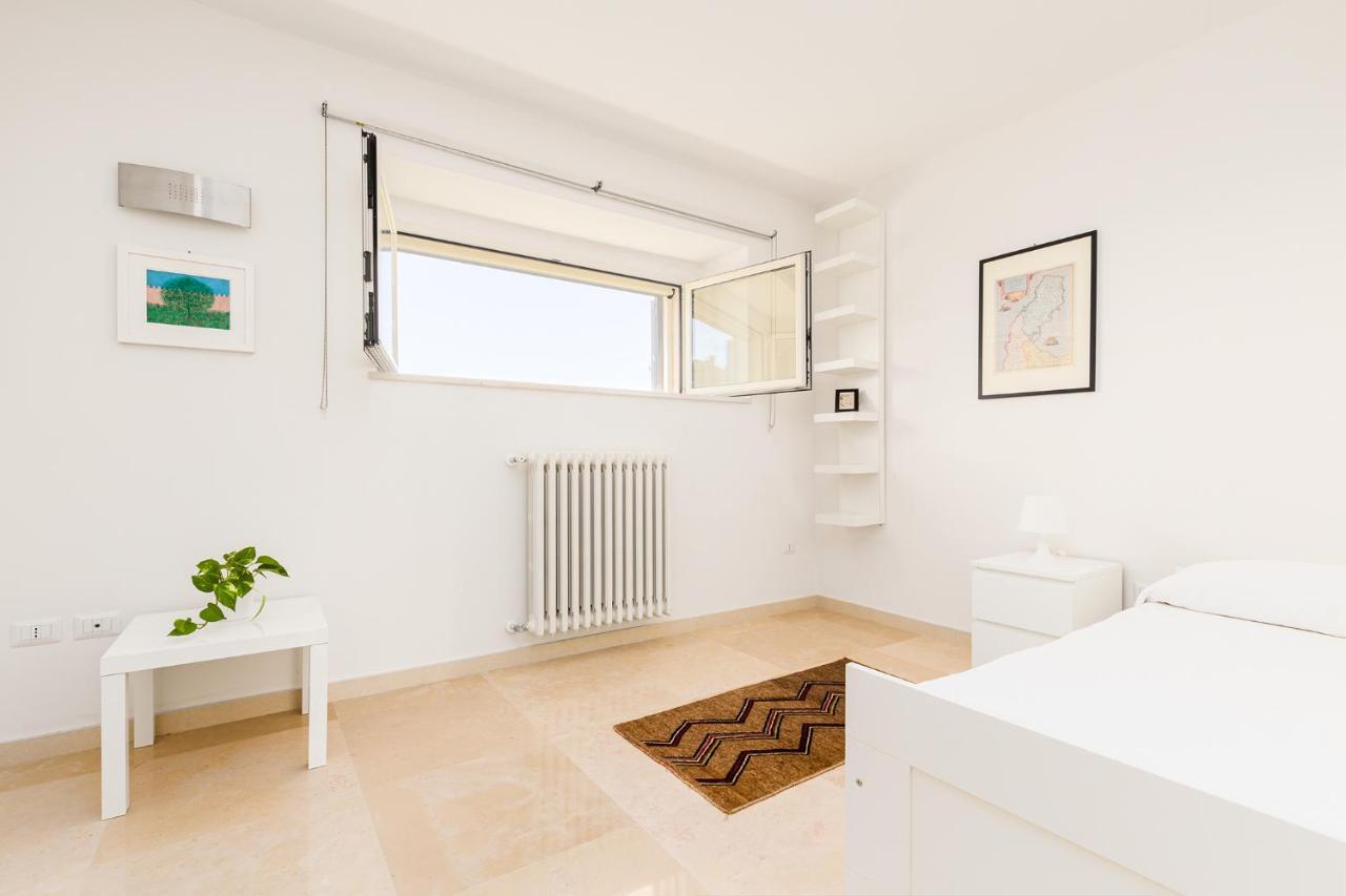 Tenuta Giardini Nuovi Novoli Ngoại thất bức ảnh