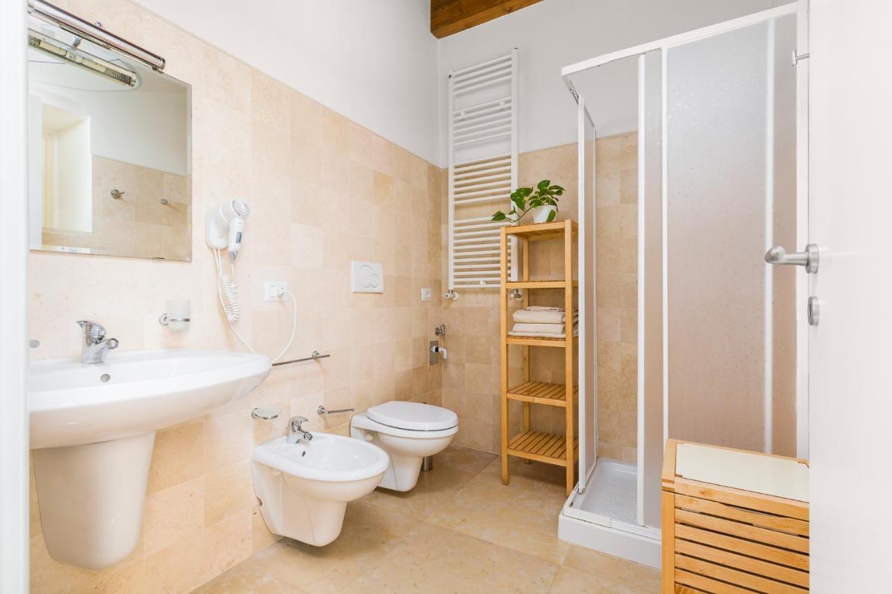 Tenuta Giardini Nuovi Novoli Ngoại thất bức ảnh