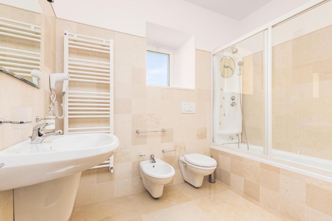 Tenuta Giardini Nuovi Novoli Ngoại thất bức ảnh