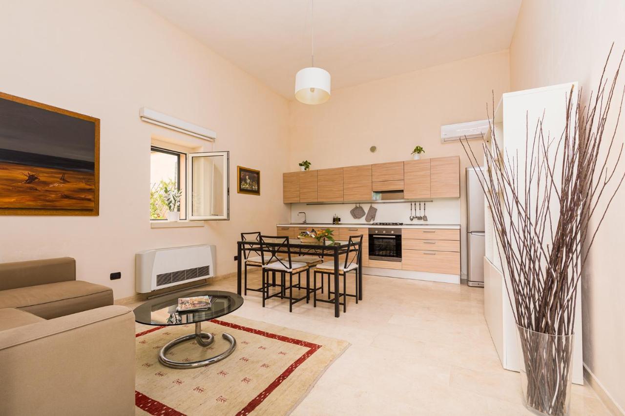 Tenuta Giardini Nuovi Novoli Ngoại thất bức ảnh