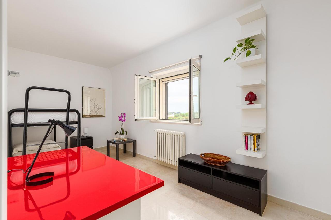 Tenuta Giardini Nuovi Novoli Ngoại thất bức ảnh