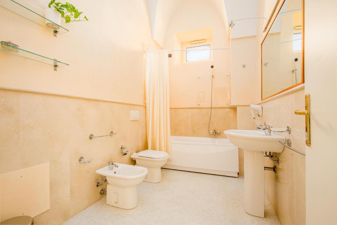 Tenuta Giardini Nuovi Novoli Ngoại thất bức ảnh