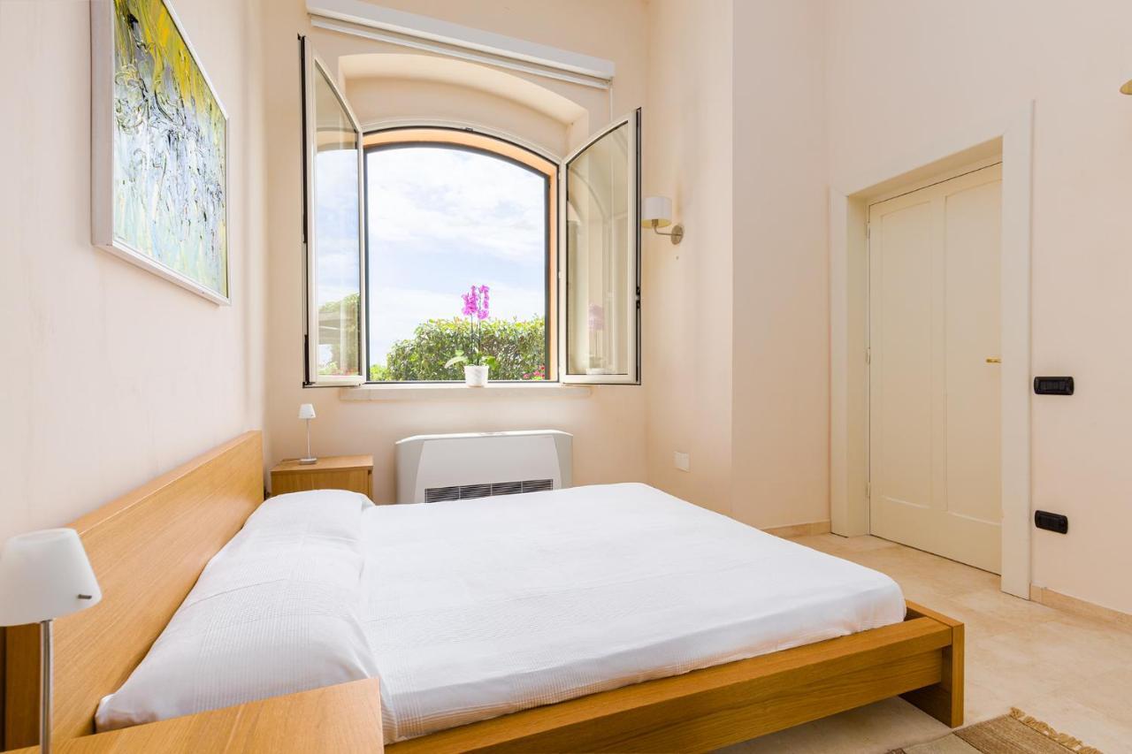 Tenuta Giardini Nuovi Novoli Ngoại thất bức ảnh
